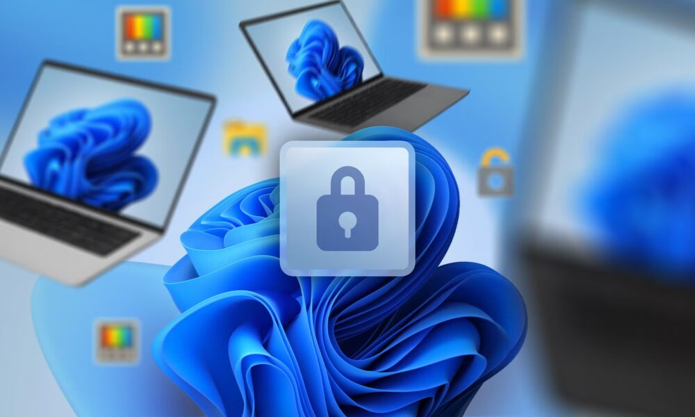 Here's how I encrypt my Windows PC without BitLocker