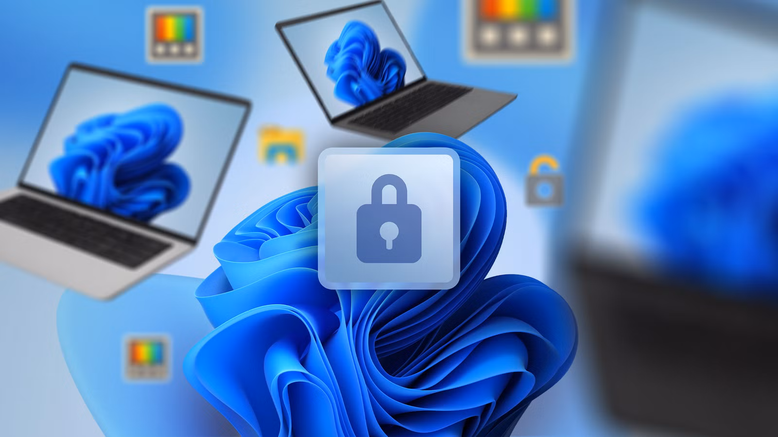 Here's how I encrypt my Windows PC without BitLocker