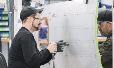 Canadian Economy Rebounds by More Than Expected