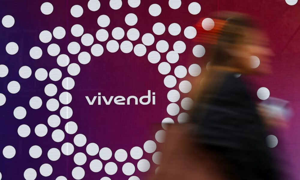 Vivendi Takeover by Bollore Less Likely After Court Rules in Favor of Billionaire