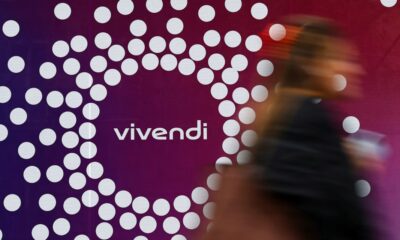 Vivendi Takeover by Bollore Less Likely After Court Rules in Favor of Billionaire