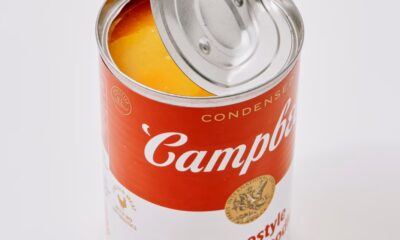 The Score: Campbell’s, Kohl’s, Alphabet and More Stocks That Defined the Week