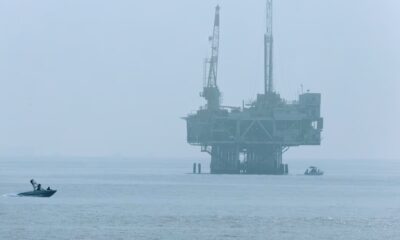 Oil Futures Settle Lower in Slow Black Friday Trade