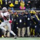 Jeremiah Smith's TD sparks outrage: Jourdan Lewis alleges game rigging