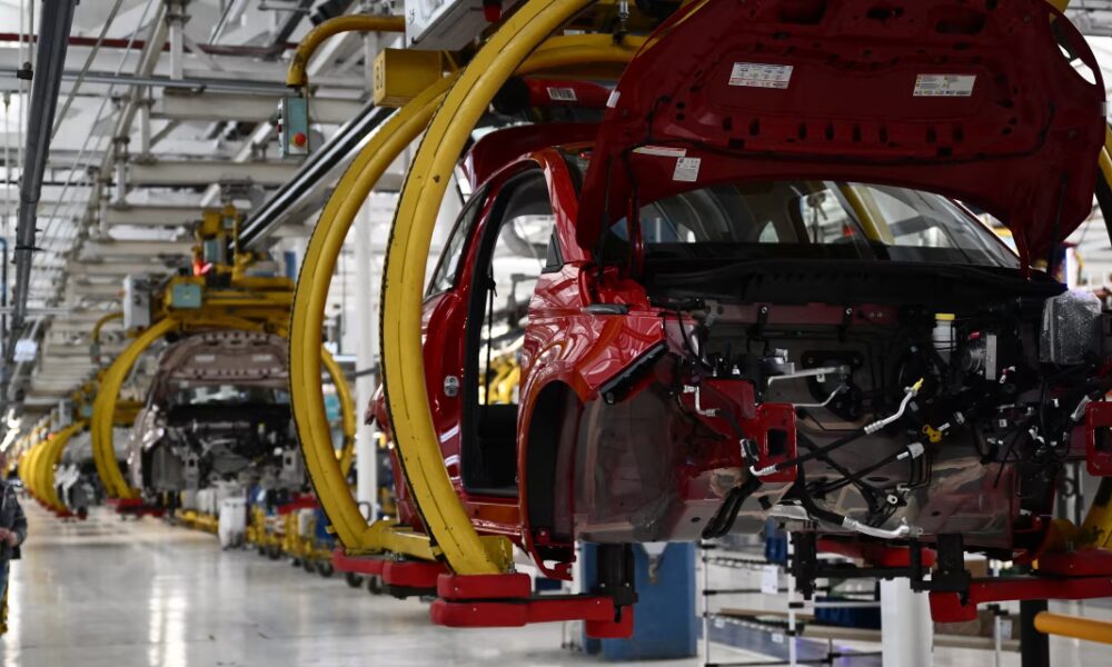 Auto & Transport Roundup: Market Talk