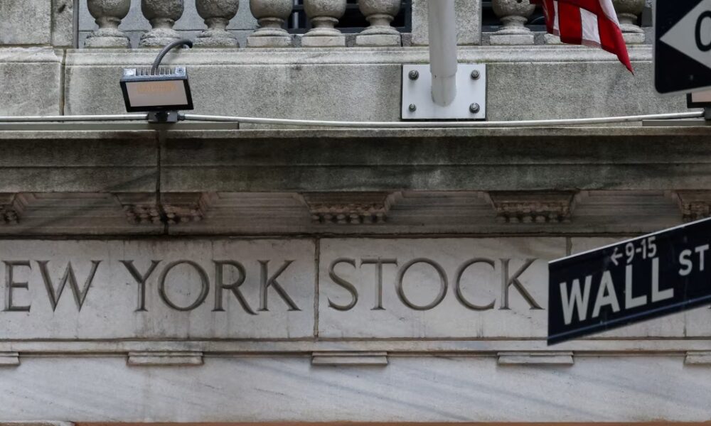 Nasdaq Notches First Monthly Loss Since March as Dow, S&P 500 Make Gains