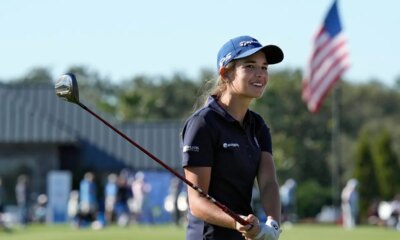Kai Trump breaks silence: The truth about her LPGA debut at The ANNIKA