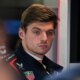 Max Verstappen's bold message to Lewis Hamilton amid Ferrari struggles