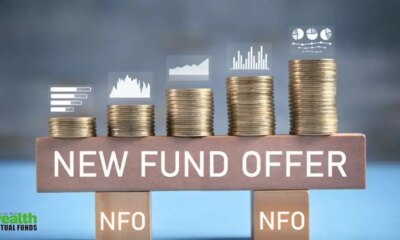 7 mutual fund NFOs to open for subscription this week. Check key details