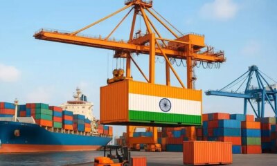India's exports in sectors facing global regulations exposed to higher risk due to climate inaction: BCG