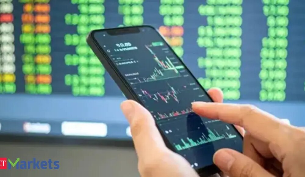 9 smallcaps crash up to 61% in a week even as Nifty hit record highs - Small cap slump