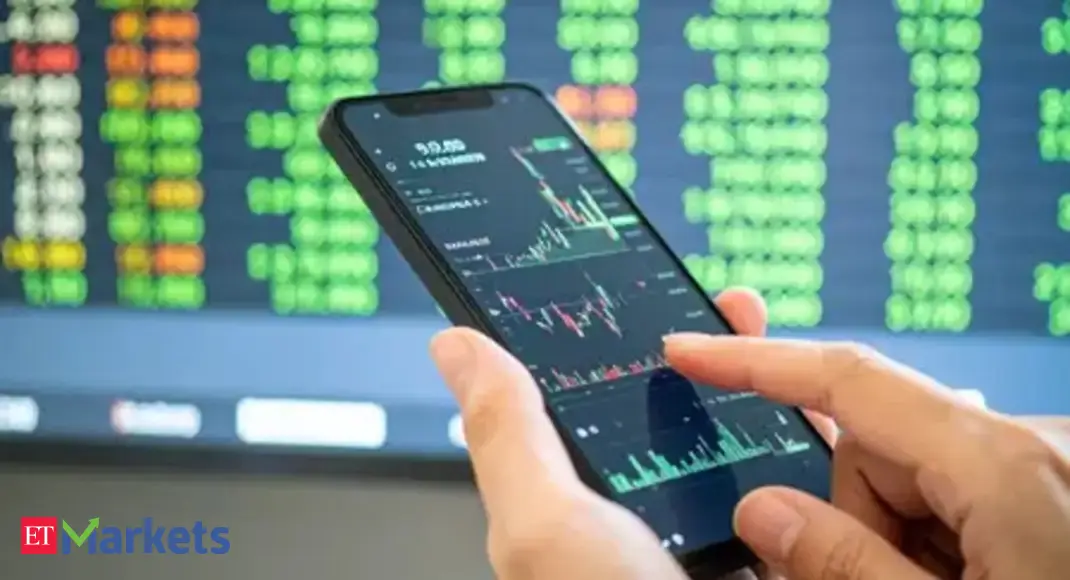 9 smallcaps crash up to 61% in a week even as Nifty hit record highs - Small cap slump