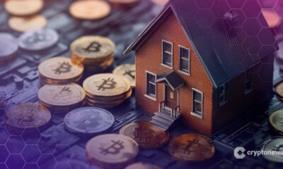 Housing Crisis Pushes Young Americans Into Crypto Gambles: Study