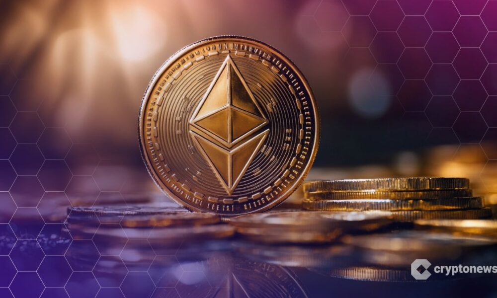 Ether Could Jump 7% as Low Stablecoin Yields Signal More Upside: Santiment