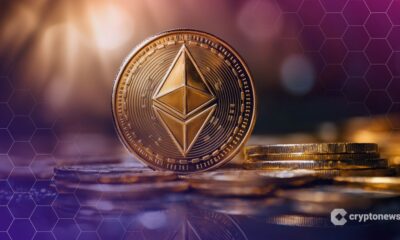 Ether Could Jump 7% as Low Stablecoin Yields Signal More Upside: Santiment