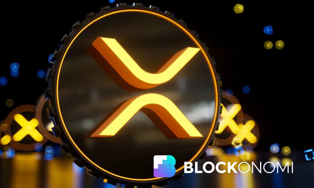 XRP Exchange Balances Drop by 6.5 Billion Tokens Amid Mass Withdrawal Wave