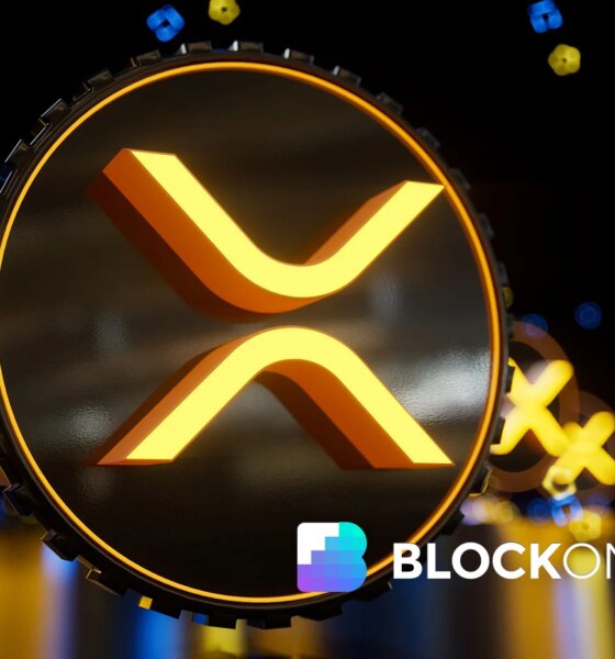 XRP Exchange Balances Drop by 6.5 Billion Tokens Amid Mass Withdrawal Wave
