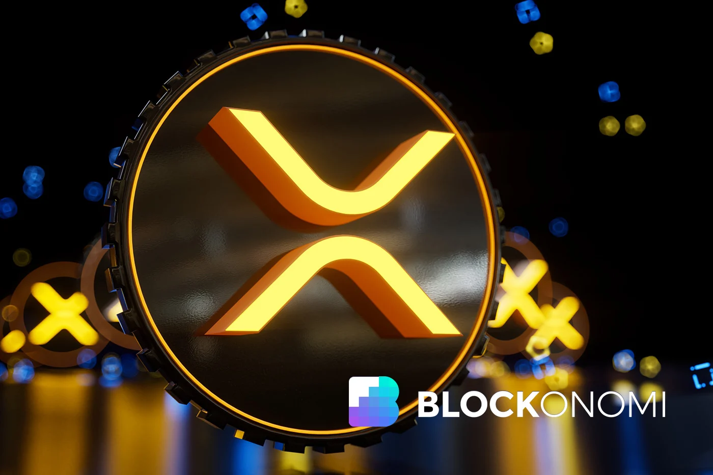 XRP Exchange Balances Drop by 6.5 Billion Tokens Amid Mass Withdrawal Wave
