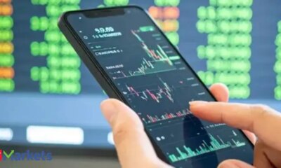 Market Trading Guide: Buy Laurus Labs, Bajaj Finance and 3 more stocks on Monday for up to 8% near-term gains. Here’s why - Nifty tracker