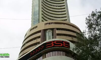 Equity mutual funds post up to 9% weekly gains, international funds lead charts. Check top 10 performers