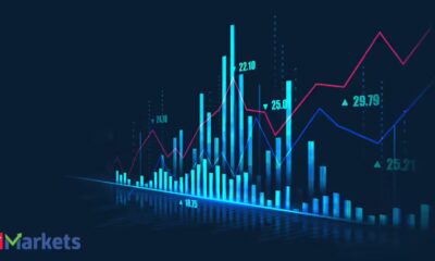 Bajaj Finance, Tata Steel, among top 10 high conviction ideas from InCred Equities with up to 188% potential upside - Markets show resilience