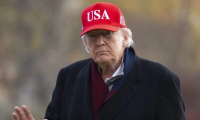 Since Trump’s Return, Bets on His Brand Have Soured