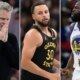 How Golden State plans to run its offense while Stephen Curry is sidelined, according to Steve Kerr and Draymond Green