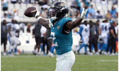 "They cheating": Jourdan Lewis claims rigging after controversial Michigan-Ohio State call