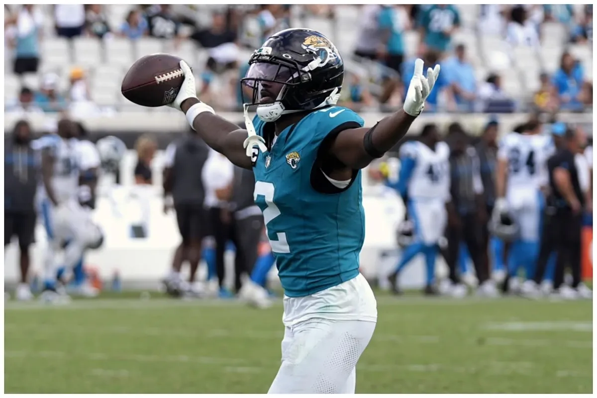 "They cheating": Jourdan Lewis claims rigging after controversial Michigan-Ohio State call