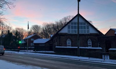 Snow forecast for Bolton as amber cold health alert issued