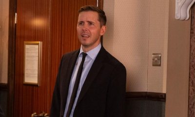 Coronation Street's Todd left sobbing after vile Theo's abuse gets worse | Soaps