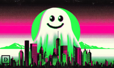 Aave’s Horizon RWA Market Nears $540 Million, Adds VanEck Treasury Fund