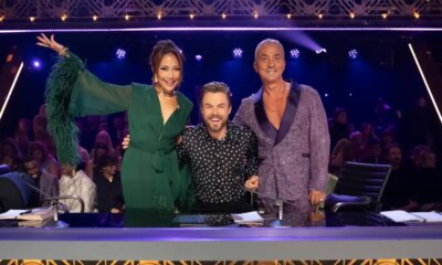 DWTS Showrunner Explains Why Voting Numbers Are Hidden From Viewers