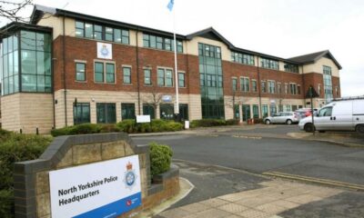 Former North Yorkshire Police student barred from job