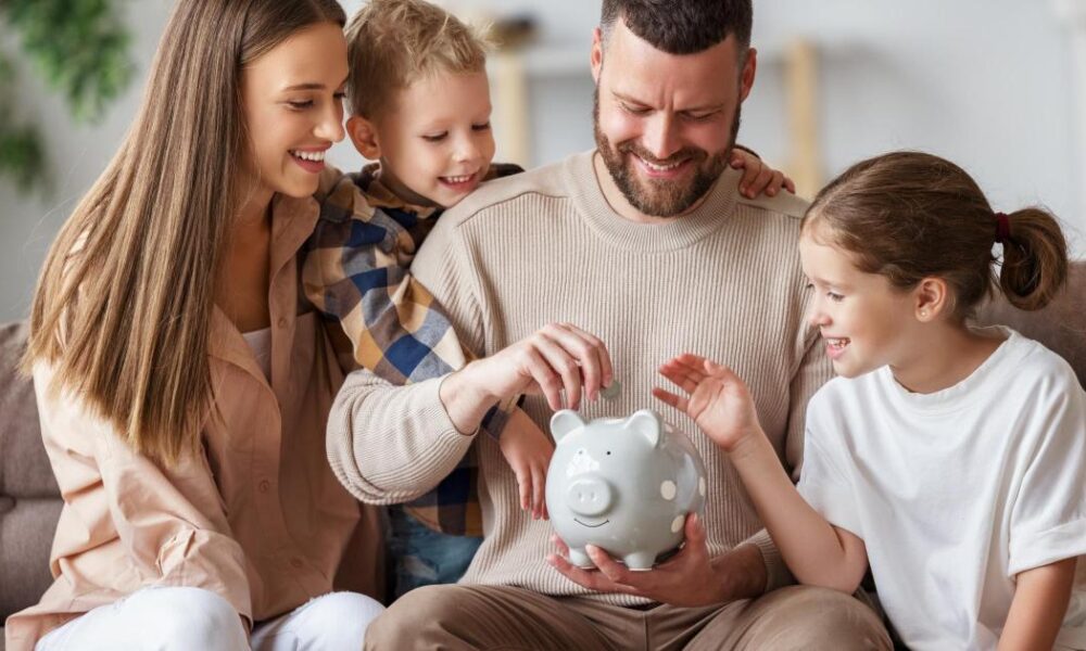 Scrapping 2-child benefit cap cost-effective to cut poverty