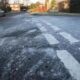 Met Office yellow weather warning for icy surfaces