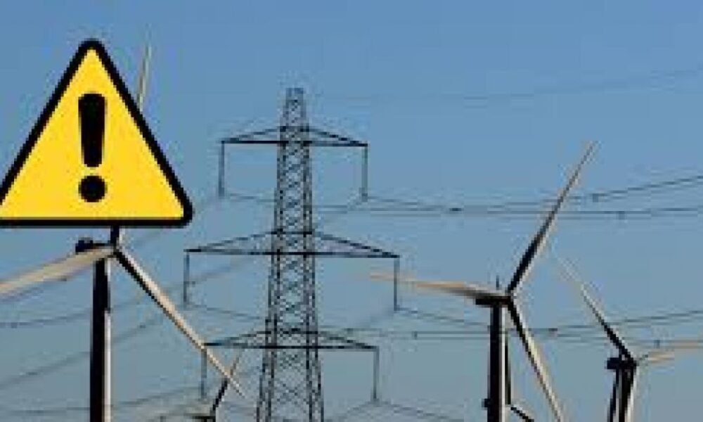 Scores of Selby area homes affected by all-day power cut