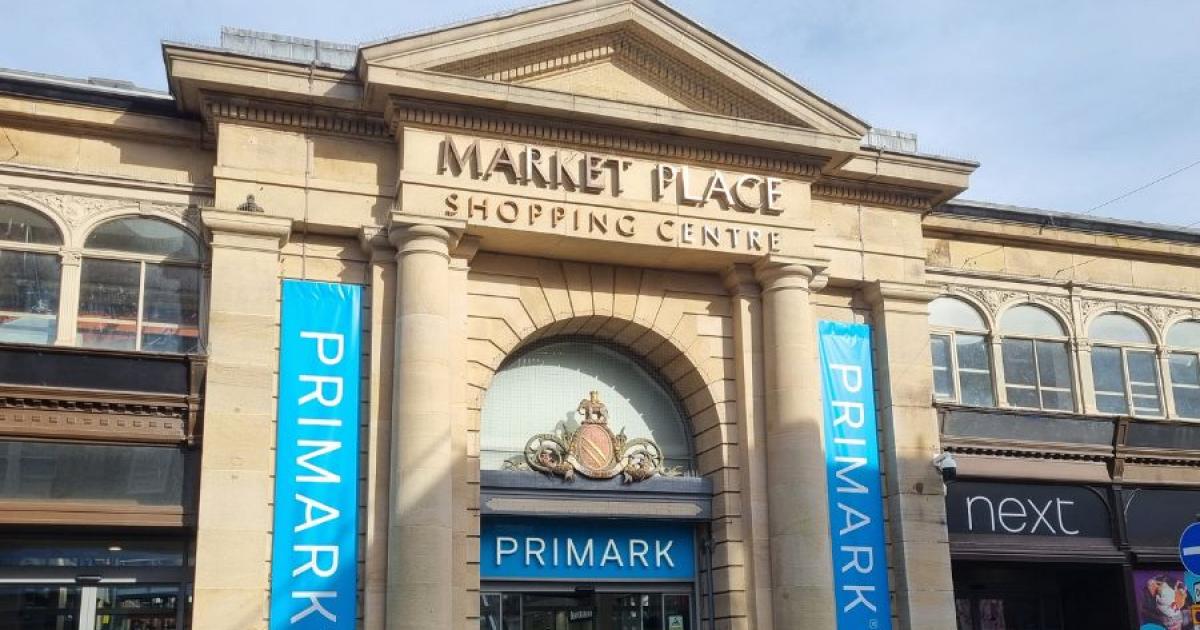 Bolton's Market Place confirms Christmas late-night openings
