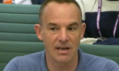 Martin Lewis responds to Rachel Reeves's 2025 Budget