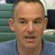 Martin Lewis responds to Rachel Reeves's 2025 Budget