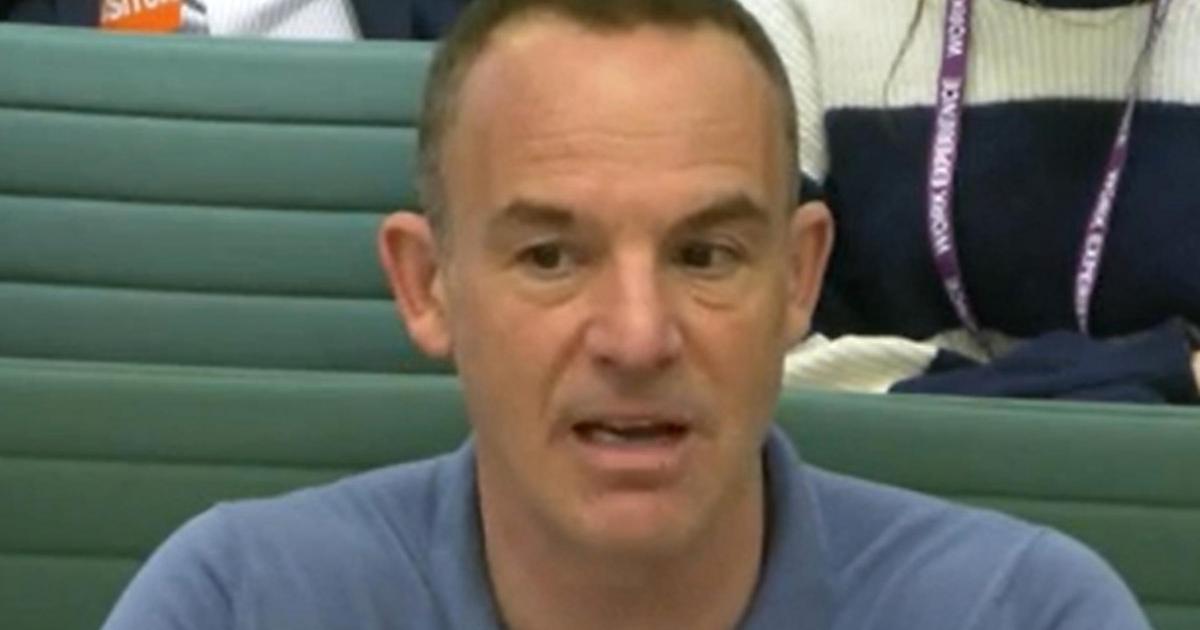 Martin Lewis responds to Rachel Reeves's 2025 Budget