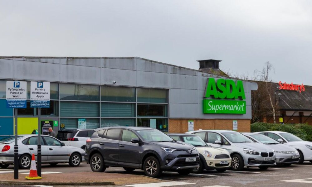 Supermarket fine warning for shoppers over little known rule