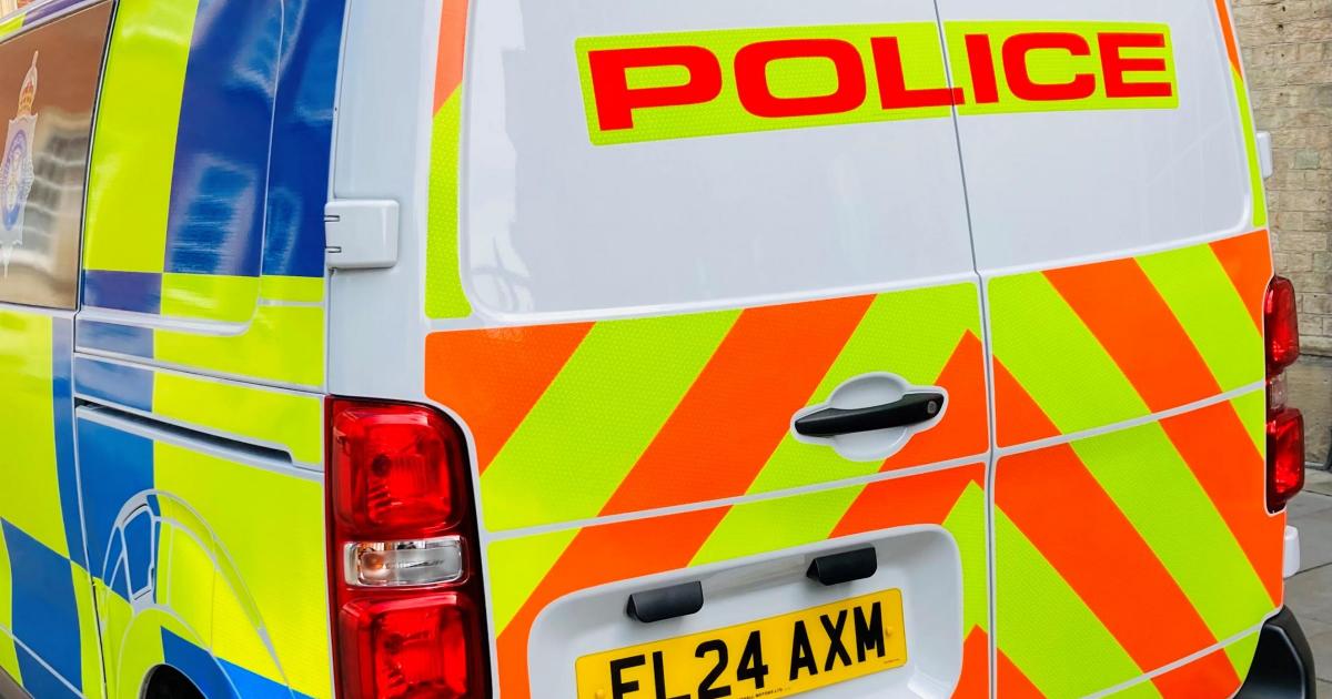 Honda motorbike stolen from Brompton Road in Clifton