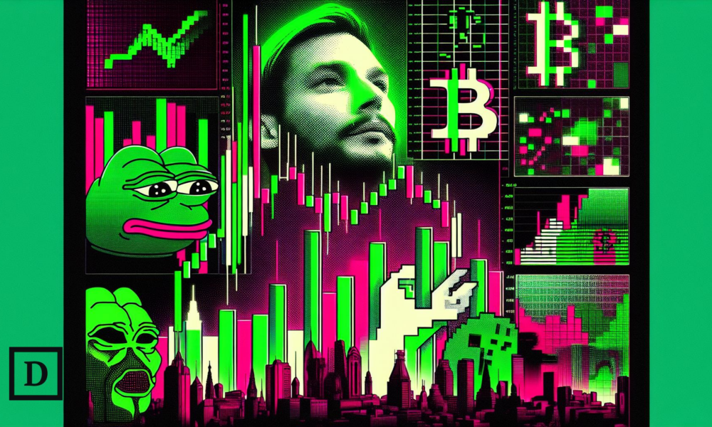 Bitcoin Holds $104,000 as Government Shutdown Deal Heads to House Vote