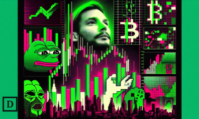 Bitcoin Holds $104,000 as Government Shutdown Deal Heads to House Vote