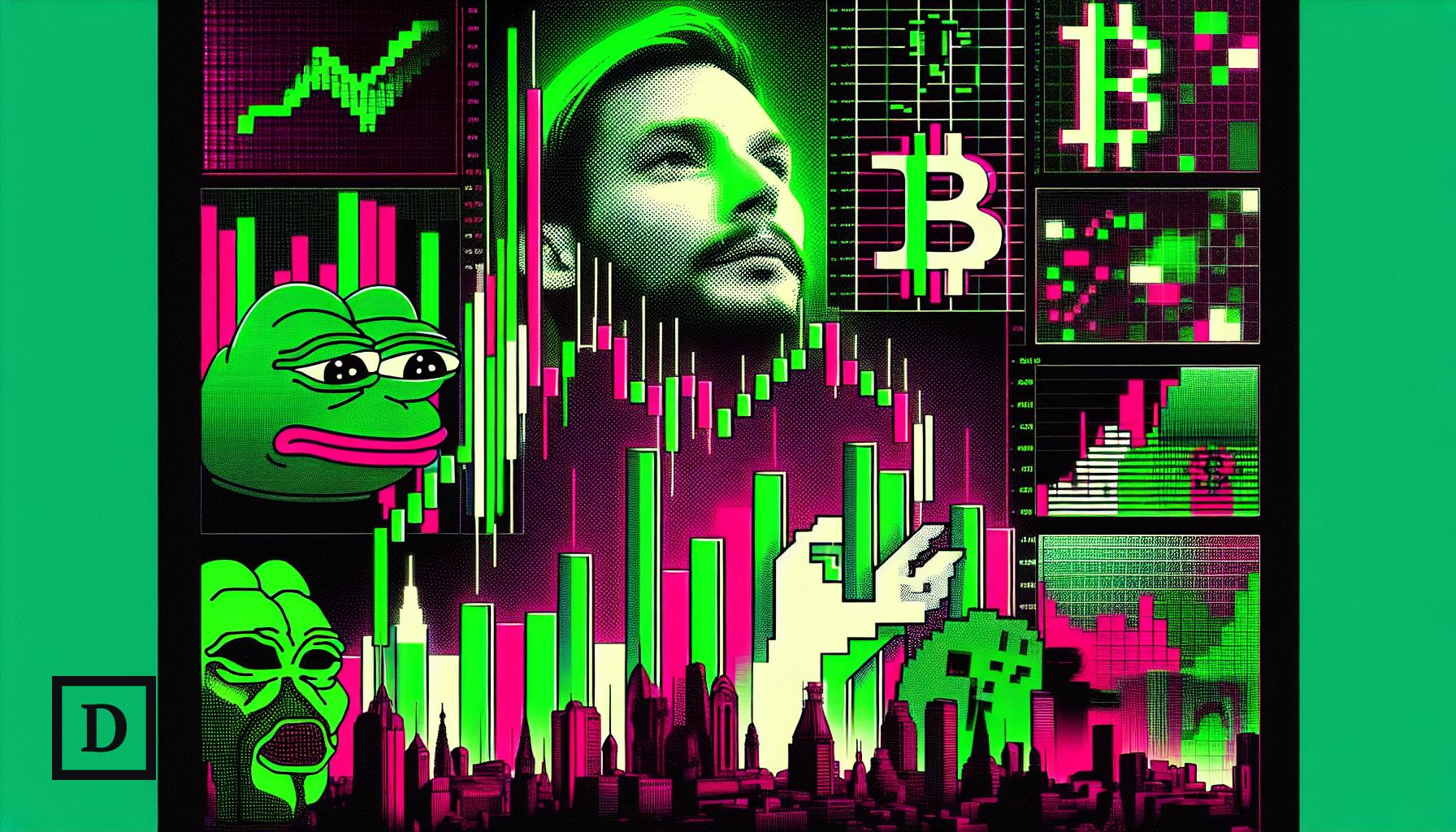 Bitcoin Holds $104,000 as Government Shutdown Deal Heads to House Vote