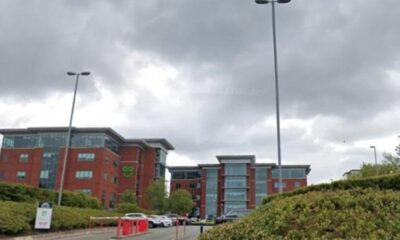 ‘Madness’ to increase welfare spending says boss of Bolton's AO World