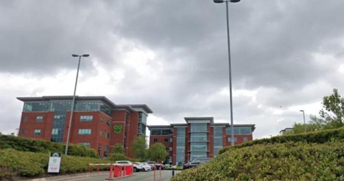 ‘Madness’ to increase welfare spending says boss of Bolton's AO World