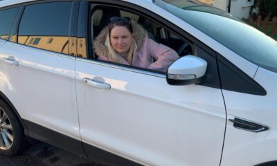 Budget was a 'slap in the face' to disabled people