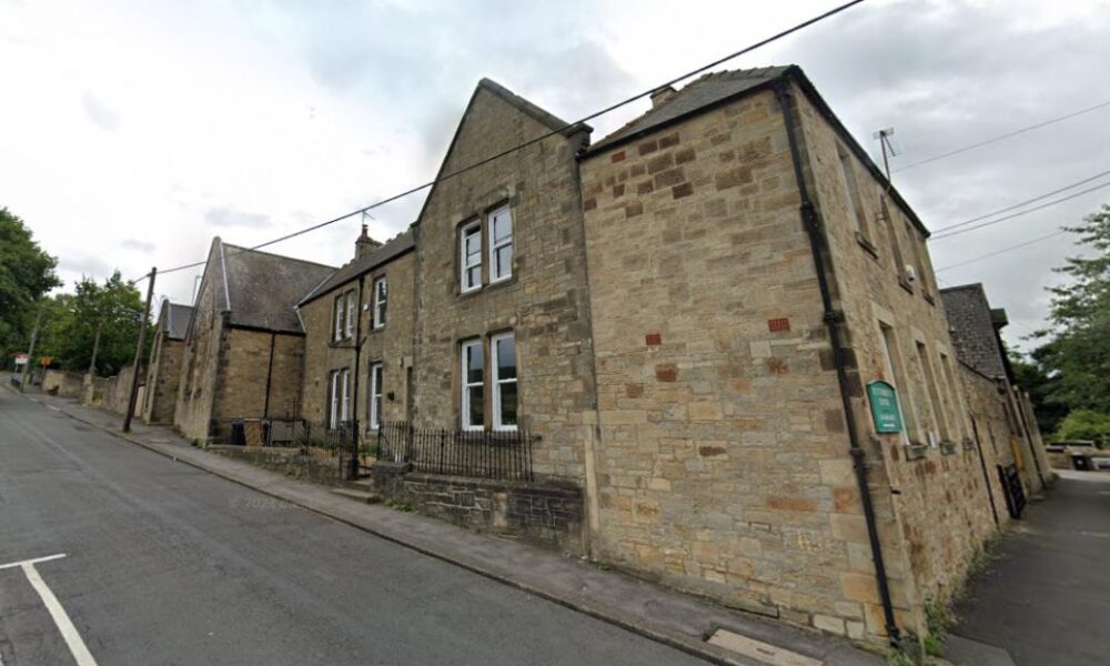 Plans to turn Crook convent into home approved by council